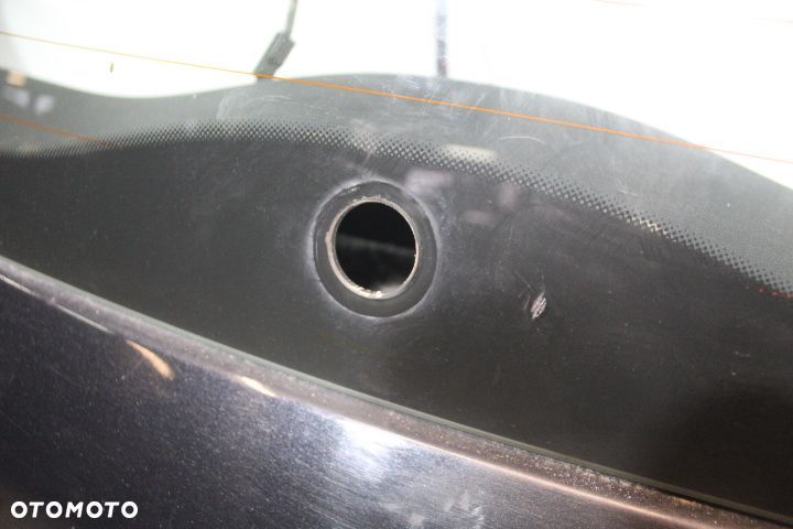 KLAPA TYLNA KIA CEED I 1K - 5