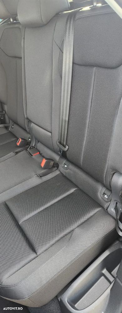 Audi Q3 1.5 35 TFSI S tronic - 18