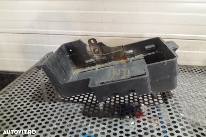 Suport acumulator 98AB-1Q723-B 98AB-1Q723-B Ford Focus 1 [1998 - 2004 - 2