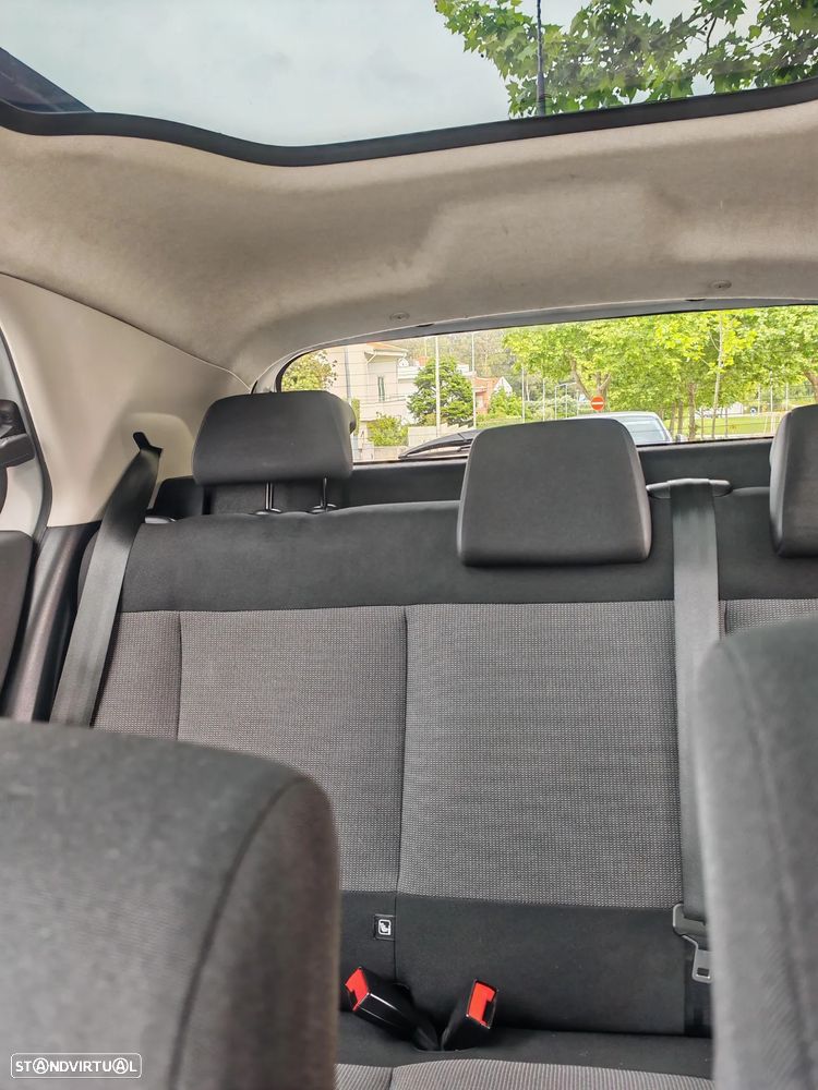 Citroën C4 Cactus PureTech 110 Stop&Start Shine - 13