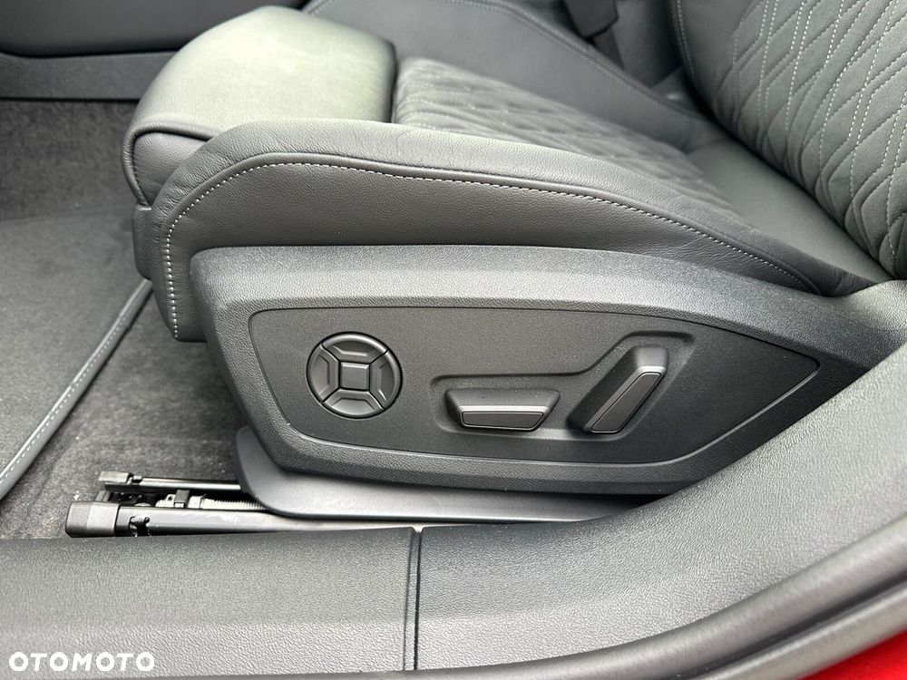 Audi A5 Limousine - 14