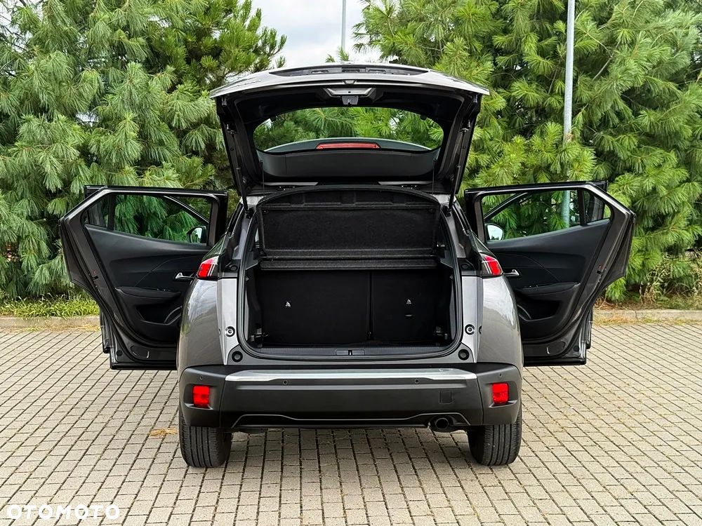 Peugeot 2008 PureTech 100 Active - 18