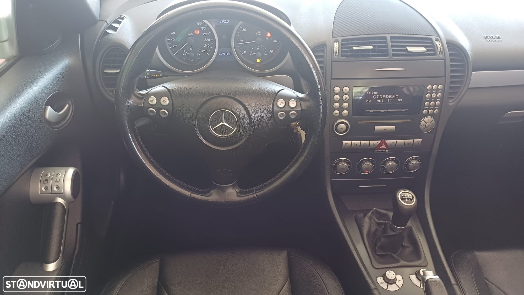 Mercedes-Benz SLK 200 K - 16
