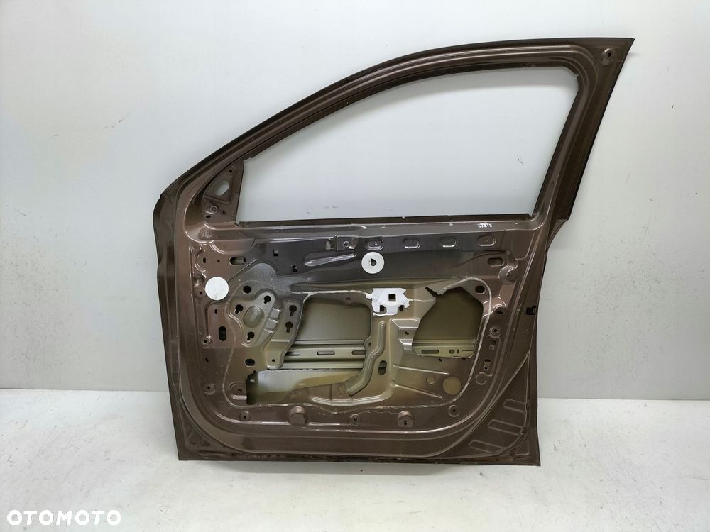 drzwi przednie przód prawe citroen elysee 12- peugeot 301 13- - 4