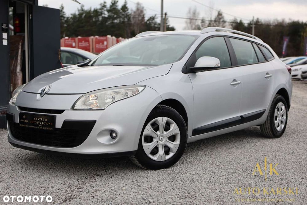 Renault Megane - 4