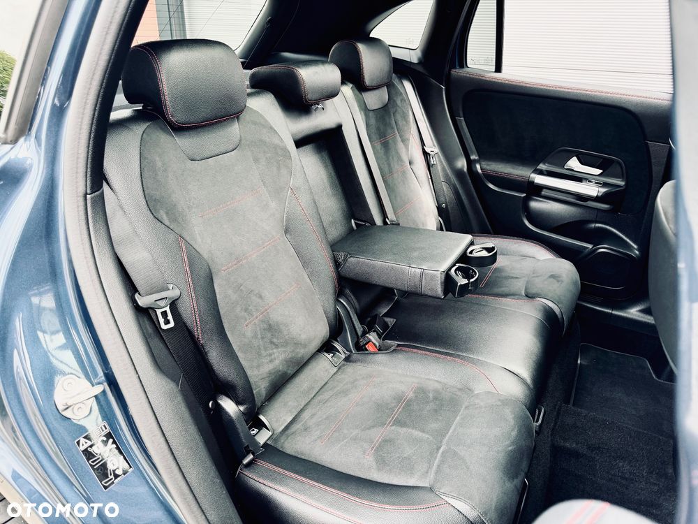 Mercedes-Benz GLA 200 d 8G-DCT AMG Line - 30
