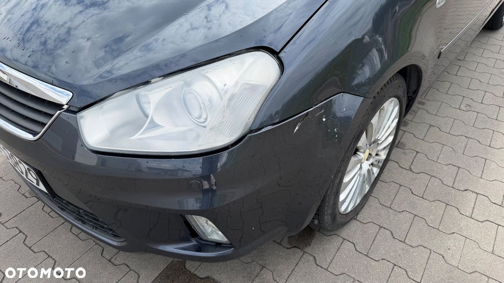 Ford Focus C-Max 2.0 Platinium X - 10