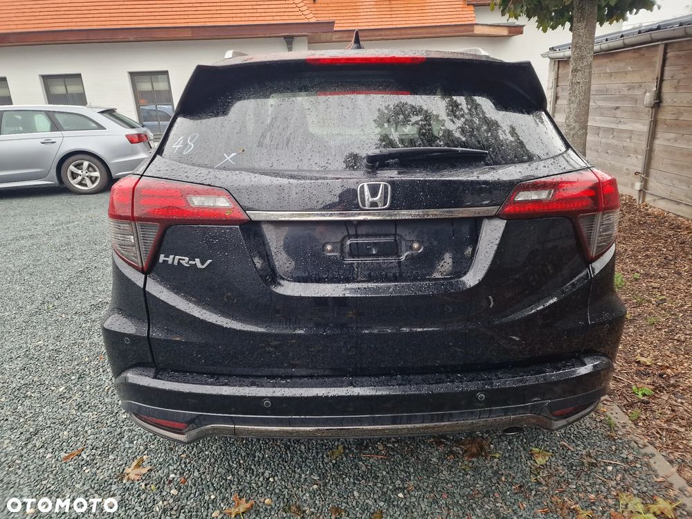 Honda HR-V - 23