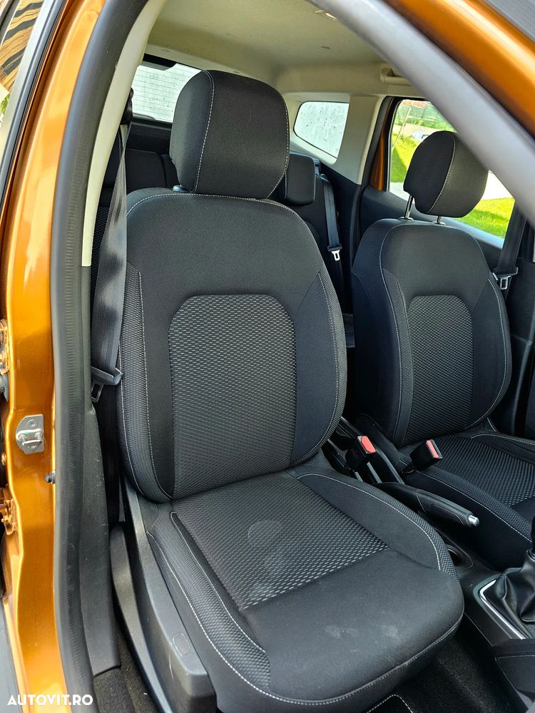 Dacia Duster - 20