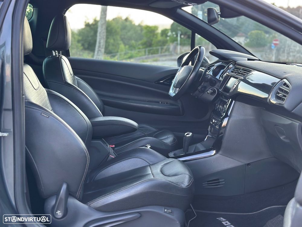 Citroën DS3 1.6 e-HDi So Chic ETG6 - 38