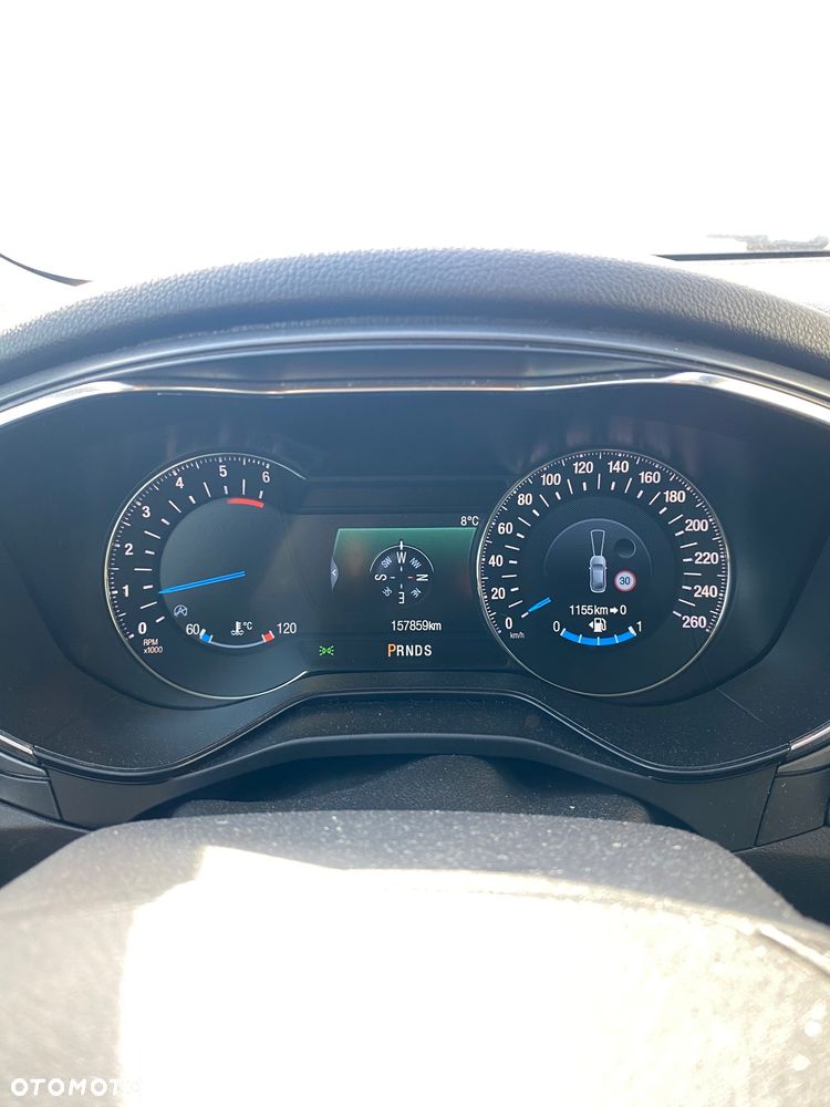 Ford Mondeo 2.0 TDCi Titanium PowerShift - 18