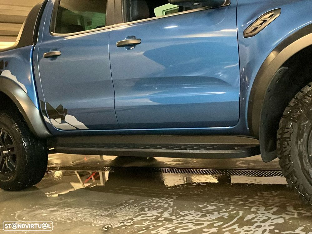 Ford Ranger - 27