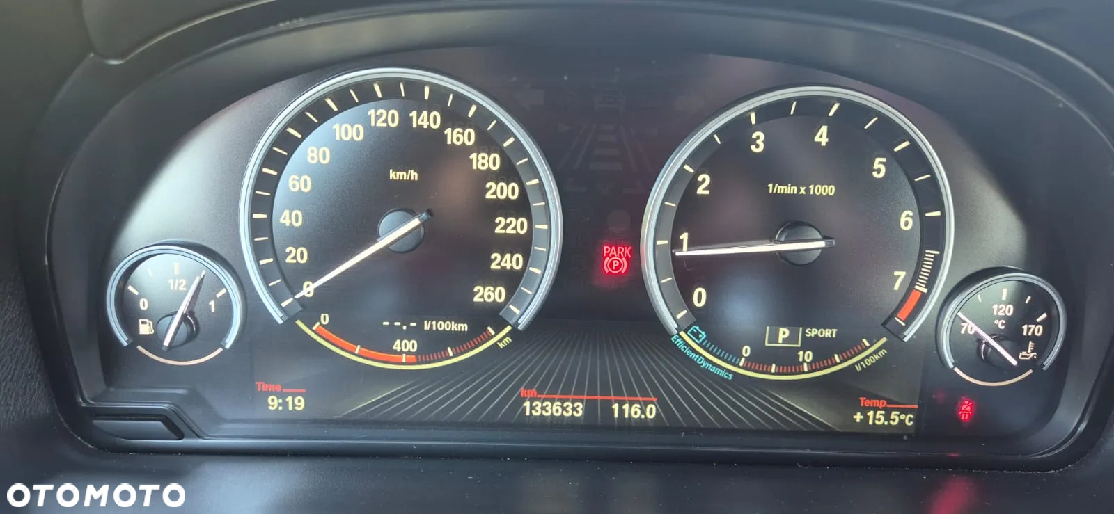 BMW X4 xDrive20i - 7