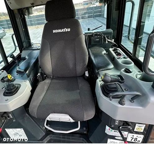 Komatsu D61PXi-23 - 12