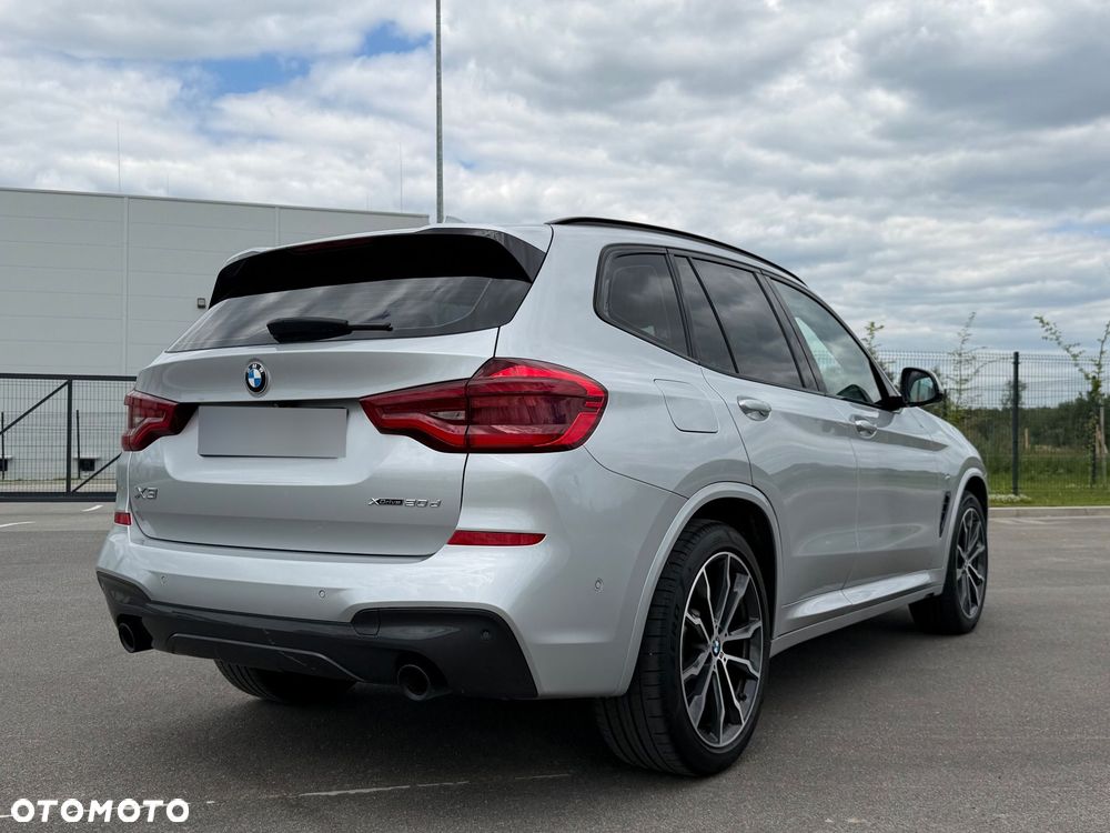 BMW X3 - 17