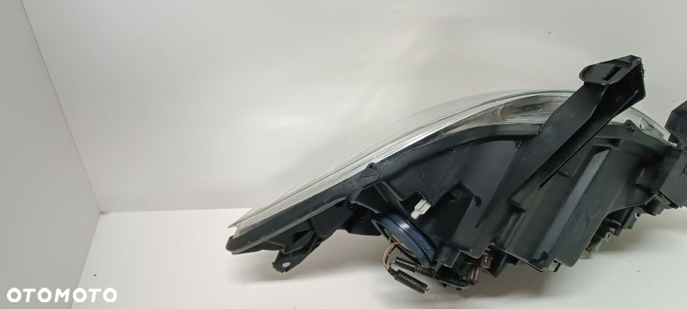 PEUGEOT 107 89033104 LAMPA PRZÓD PRZEDNIA LEWA  EUROPA - 8