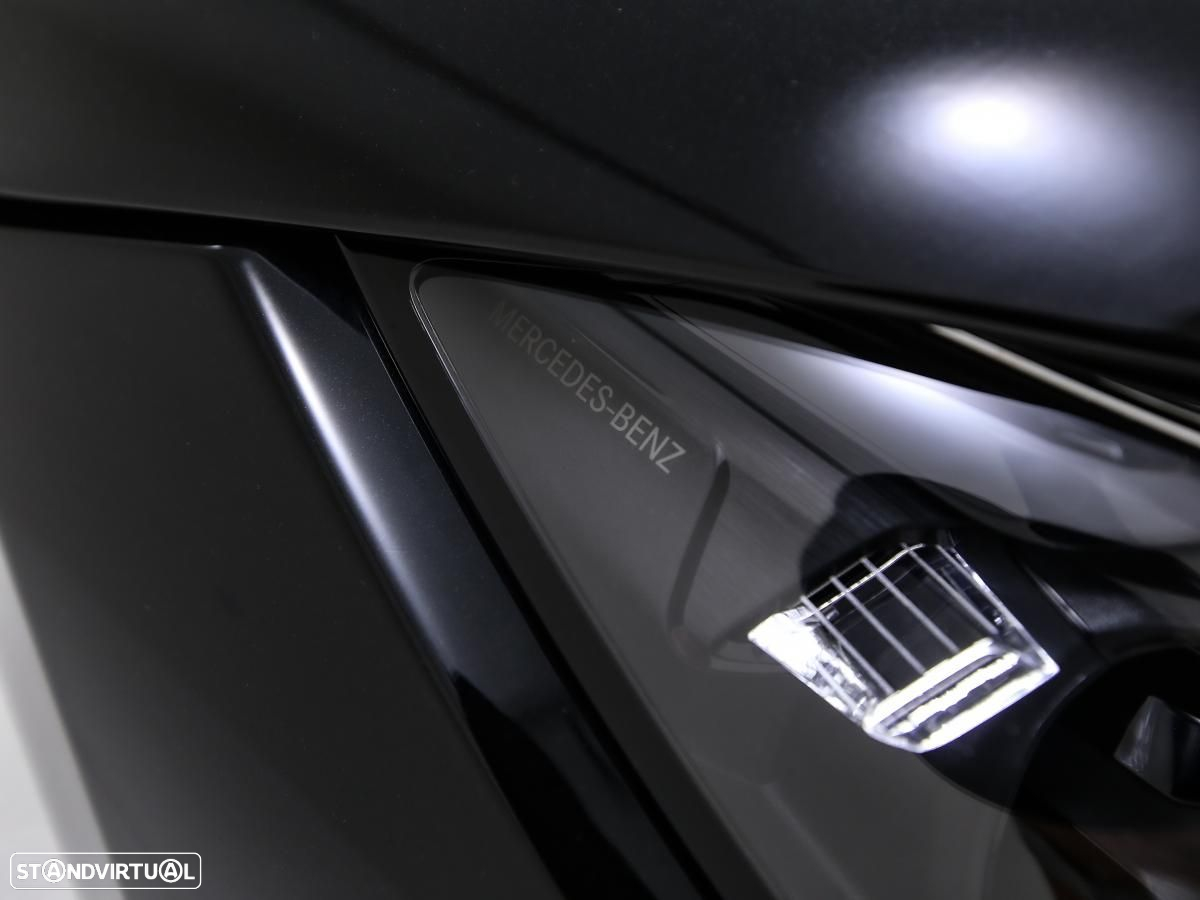 Mercedes-Benz EQS 450 + - 18