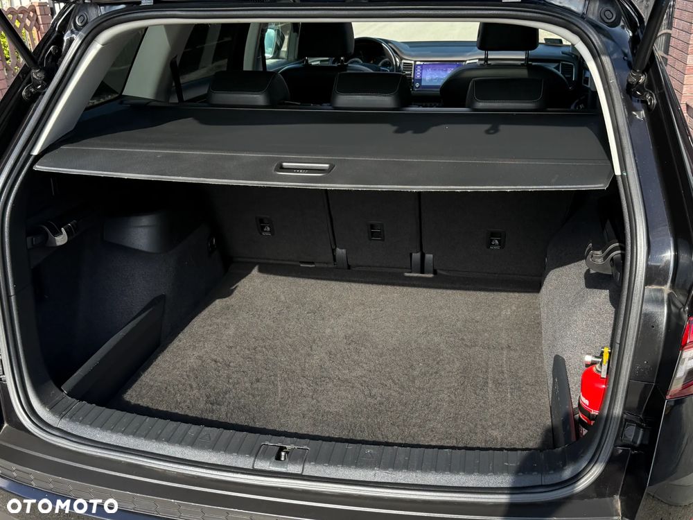 Skoda Kodiaq 2.0 TDI 4x4 Style DSG - 36
