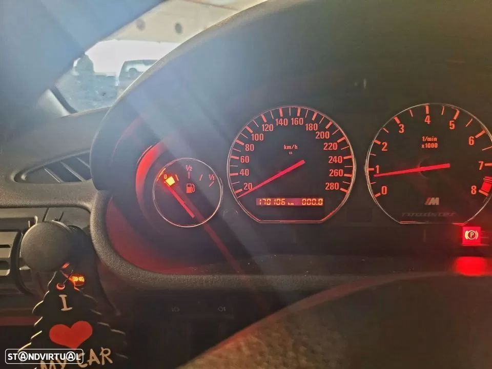 BMW Z3 M - 45