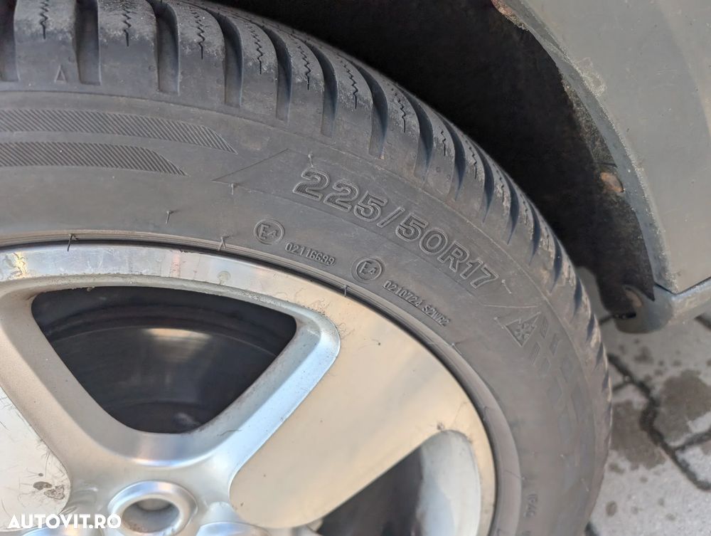 Skoda Octavia 2.0 TDI DPF Elegance 4x4 - 4