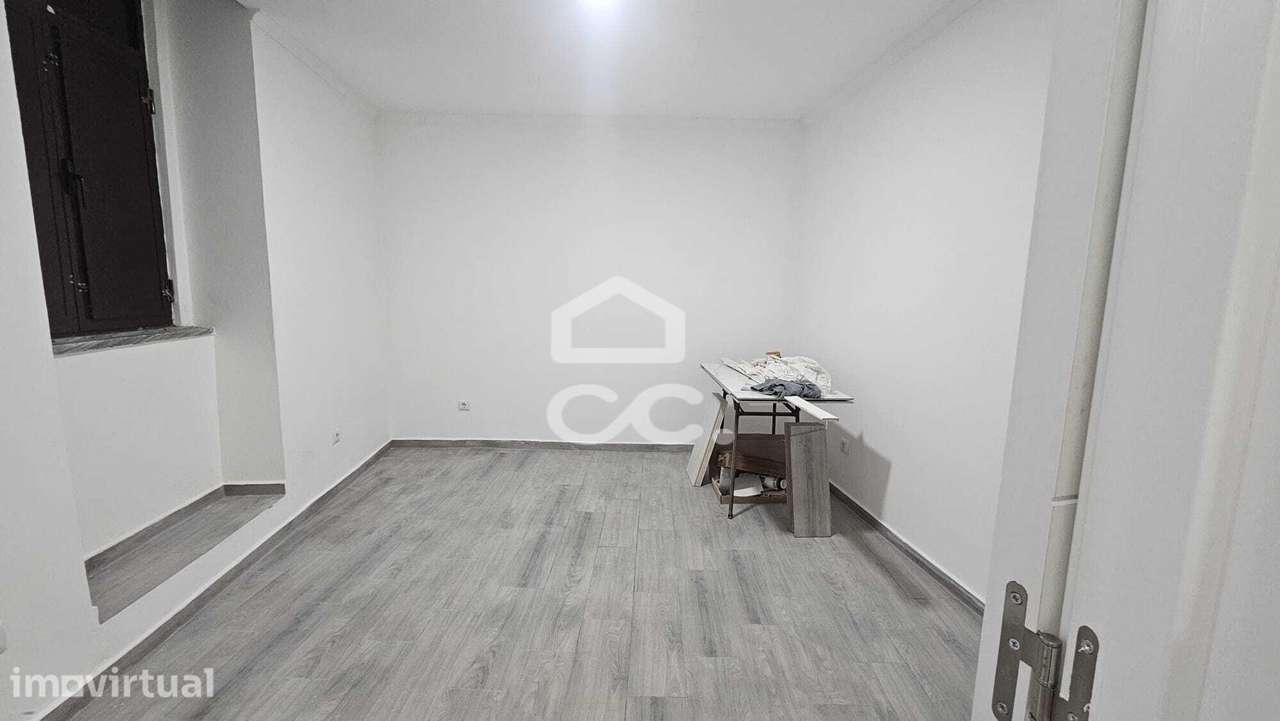 Moradia Rés do Chão e CaveT3 remodelada em Beja - Grande imagem: 5/22