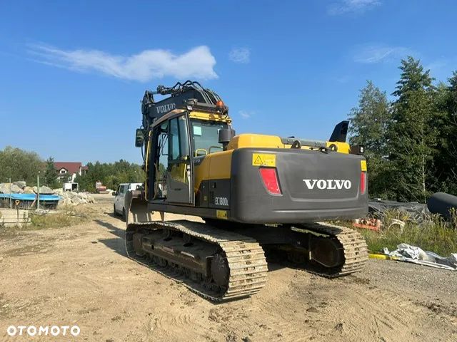 Volvo EC 180 DL - 12