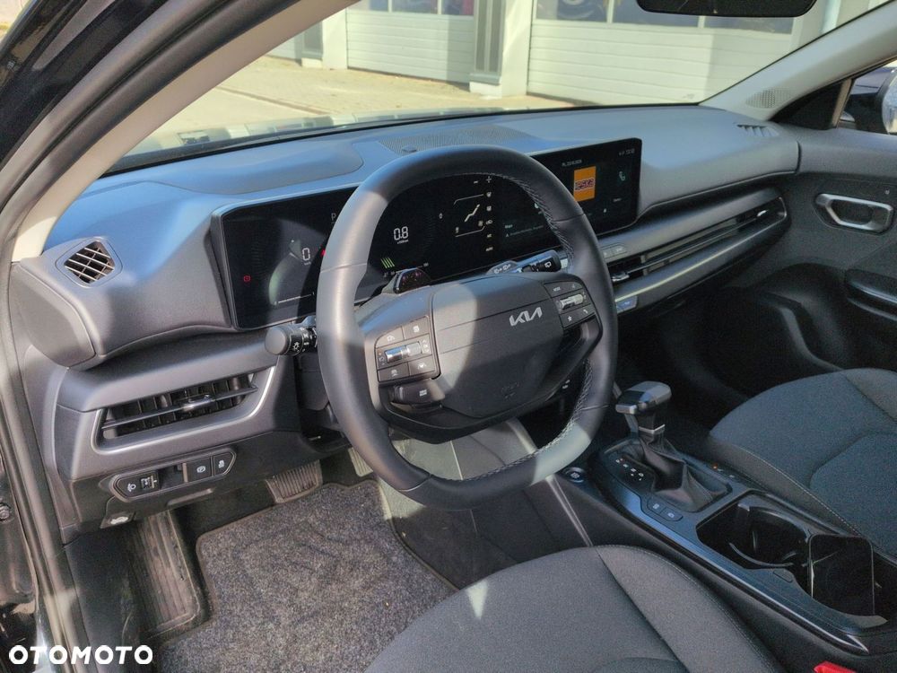 Kia K4 1.6 T-GDI M - 9