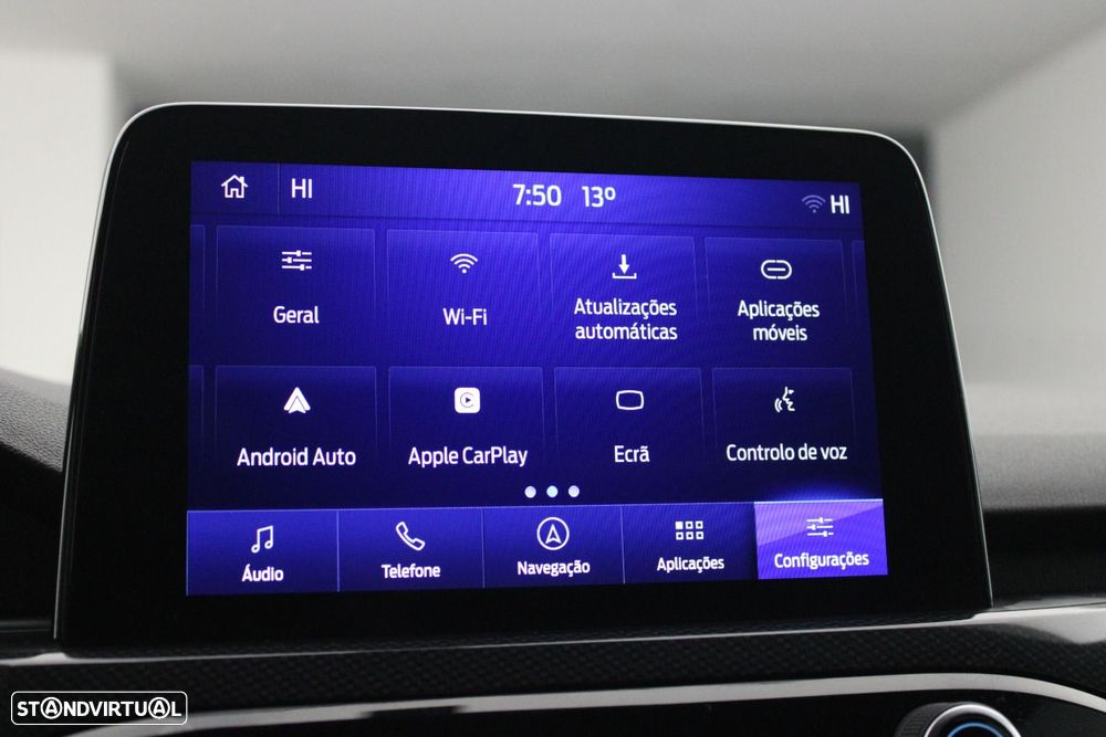 Ford Kuga 1.5 EcoBoost ST-Line - 16