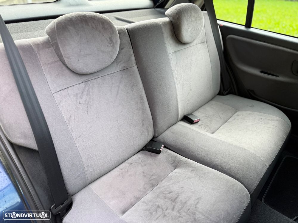 Citroën Saxo 1.1i Exclusive - 7