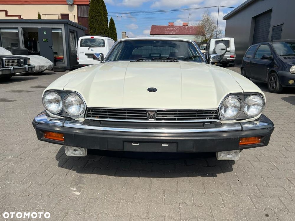 Jaguar XJS - 28