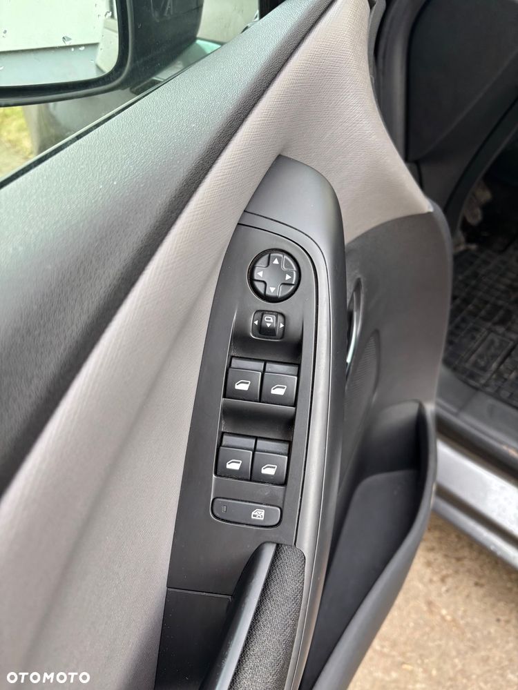 Citroën C4 SpaceTourer 1.2 PureTech More Life S&S - 11