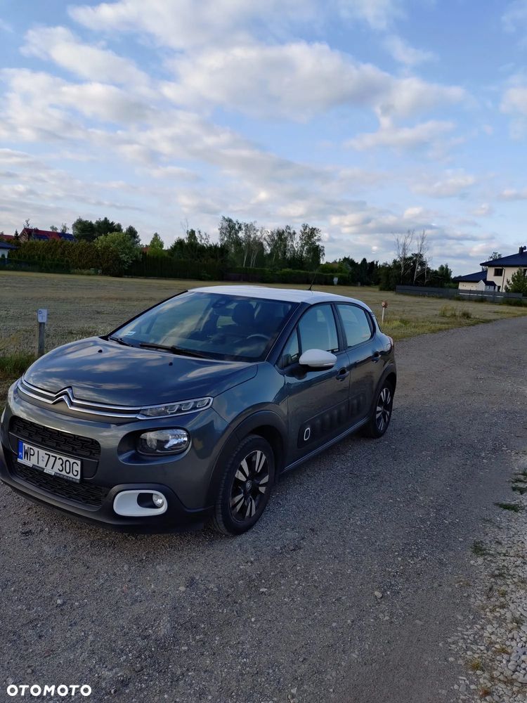 Citroën C3 1.2 PureTech Elle - 12