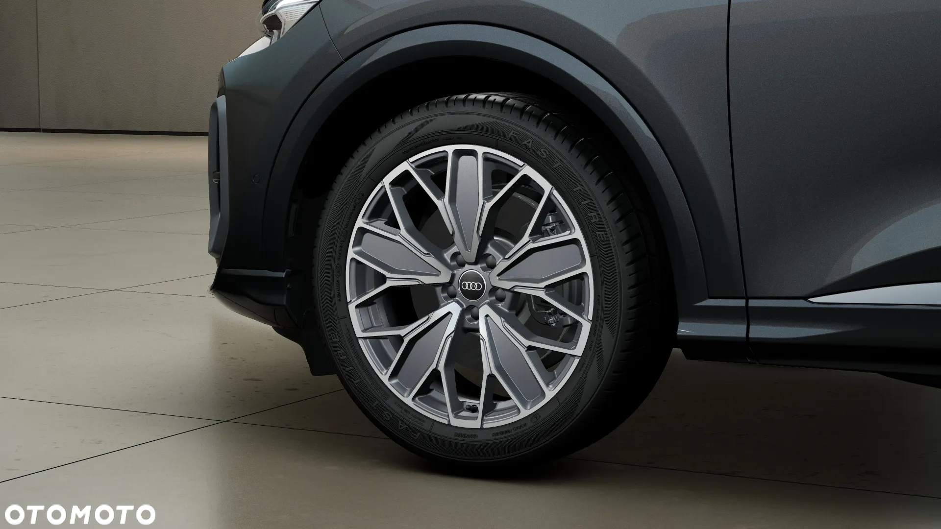 Audi Q5 40 TDI mHEV Quattro S Line S tronic - 6