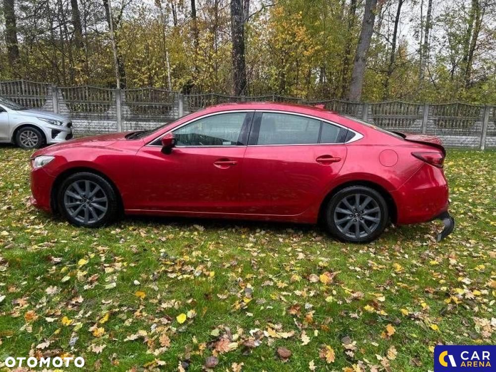 Mazda 6 - 1