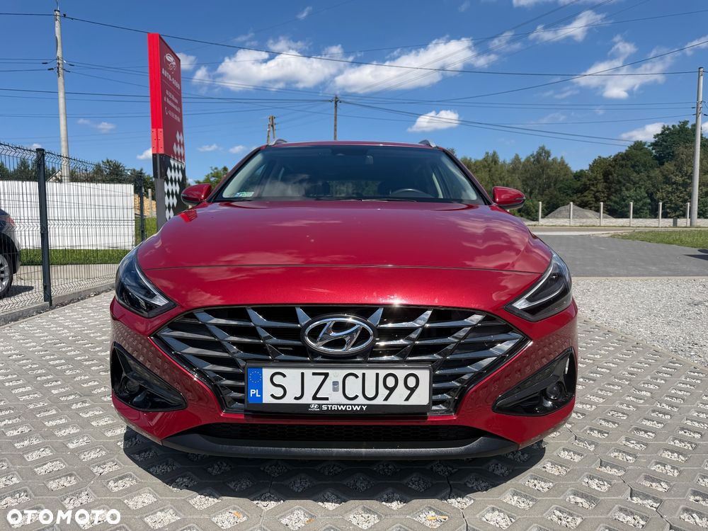 Hyundai i30 1.5 T-GDI 48V Comfort - 4