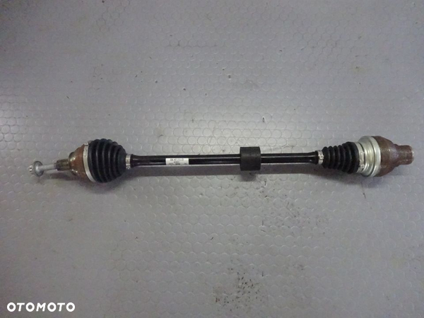 3Q0407272CD Polos Prawa VW Passat B8 Arteon 1.5 TSI DSG czesci