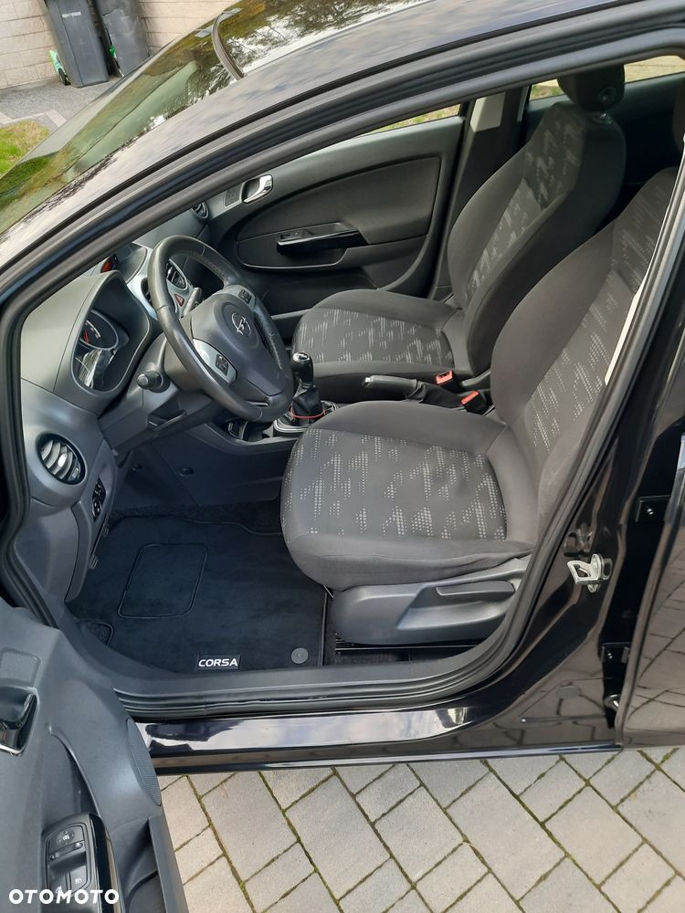 Opel Corsa - 6