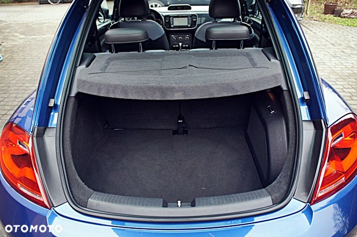 Volkswagen Beetle 2.0 TDI DSG DPF Exclusive Sport - 23