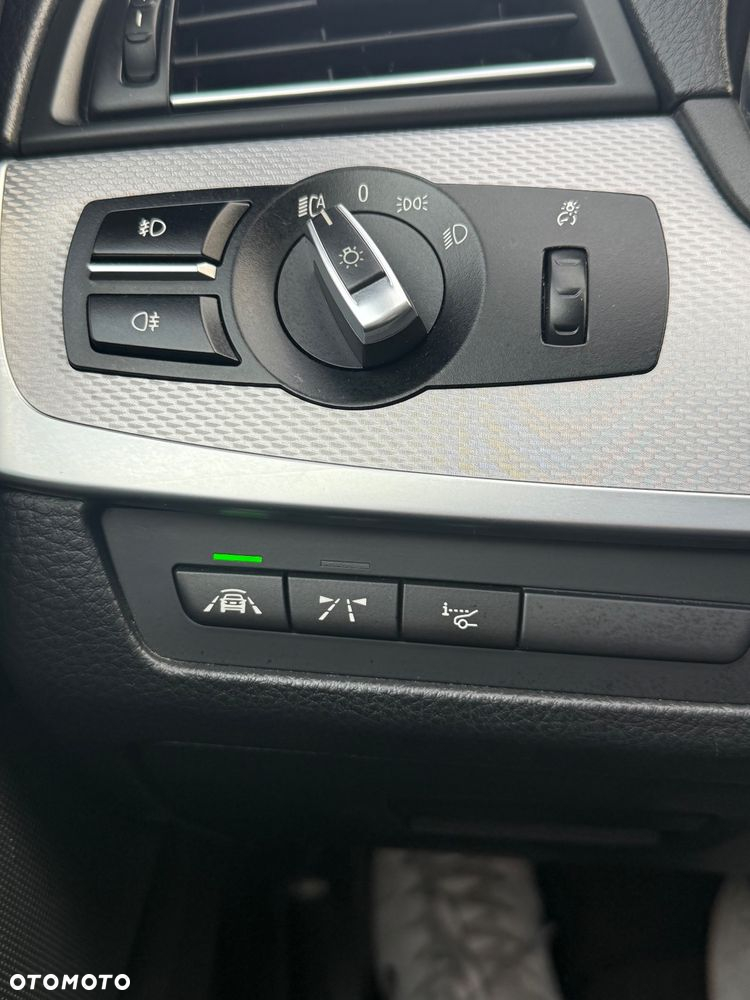 BMW Seria 5 535d - 15