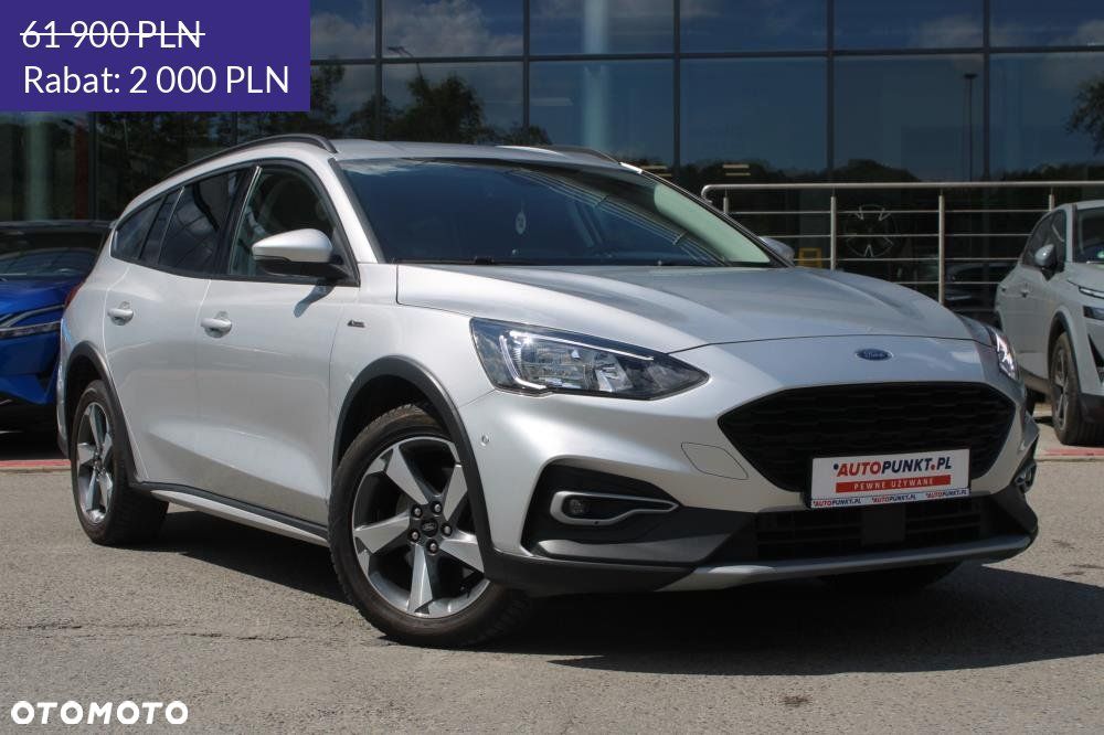 Ford Focus - 3