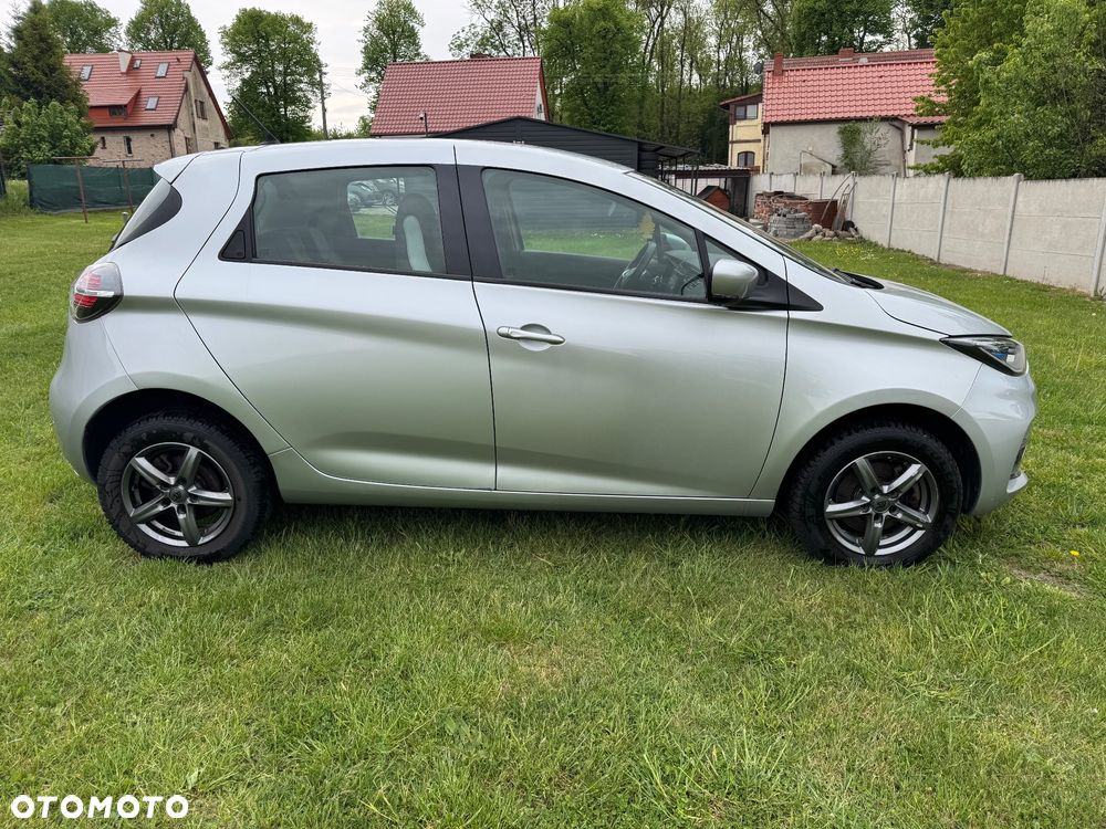Renault Zoe - 6