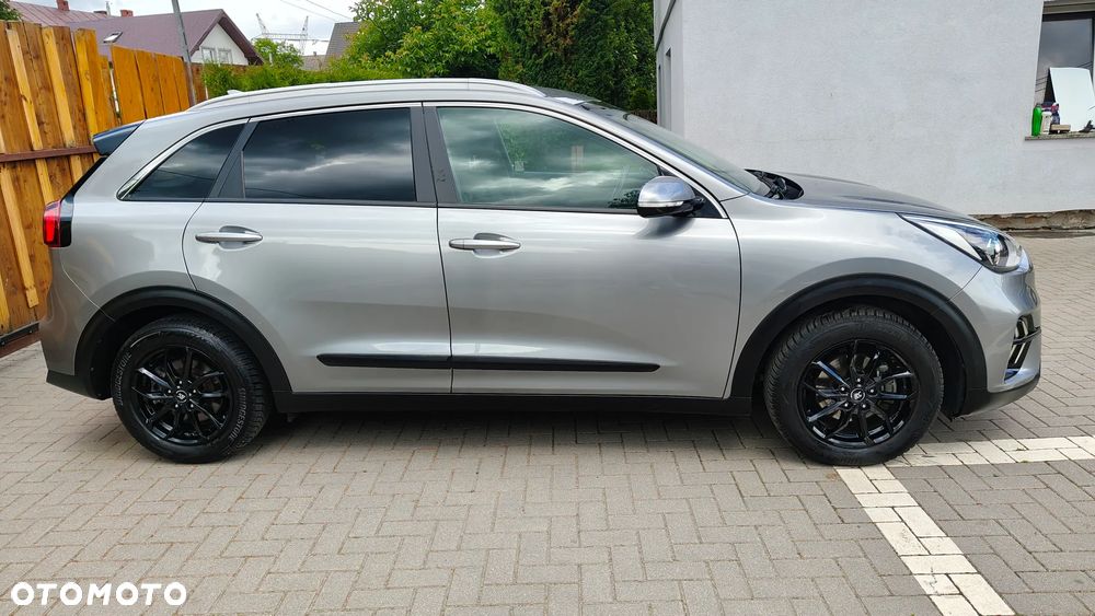 Kia Niro 1.6 GDI Hybrid L - 5