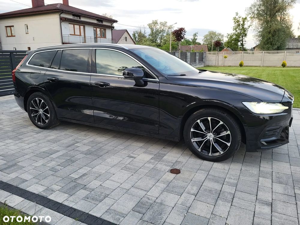 Volvo V60 D3 Momentum - 8