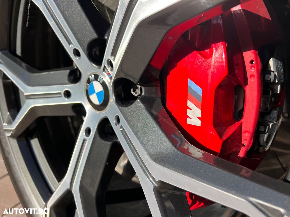 BMW X6 - 24