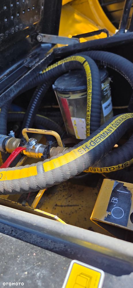 Caterpillar <<CAT 320 CLE, 7490 MTG! błotniak! klepka 80cm!, z Niemiec!>> - 15