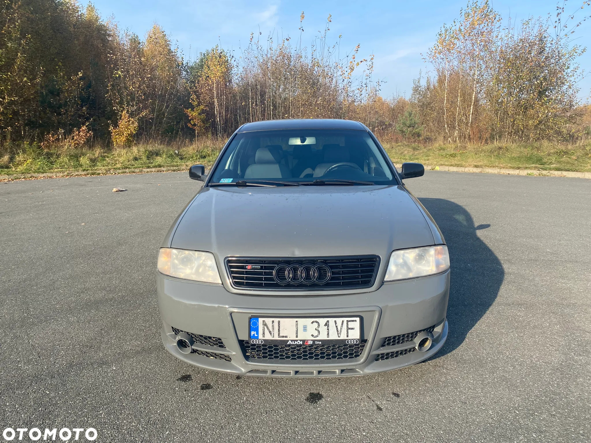 Audi A6 - 3