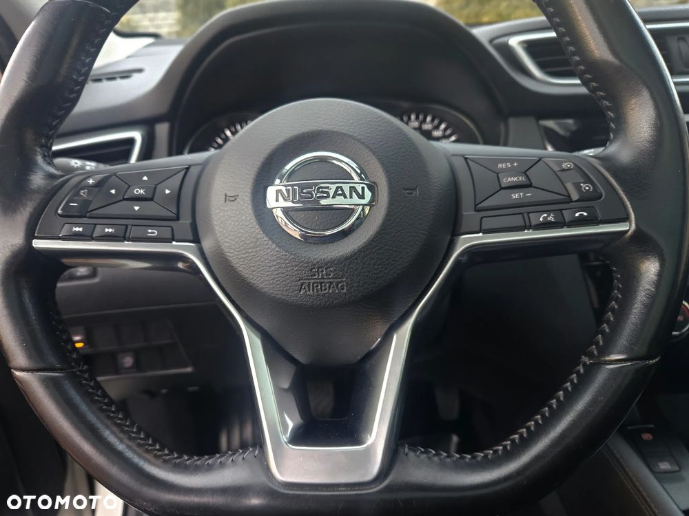Nissan Qashqai 1.2 DIG-T 360 - 16