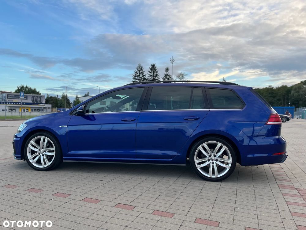Volkswagen Golf 1.4 TSI BMT Highline - 11