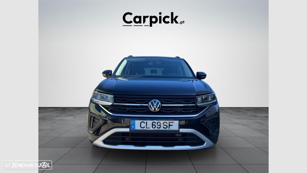 VW T-Cross 1.0 TSI Urban - 8