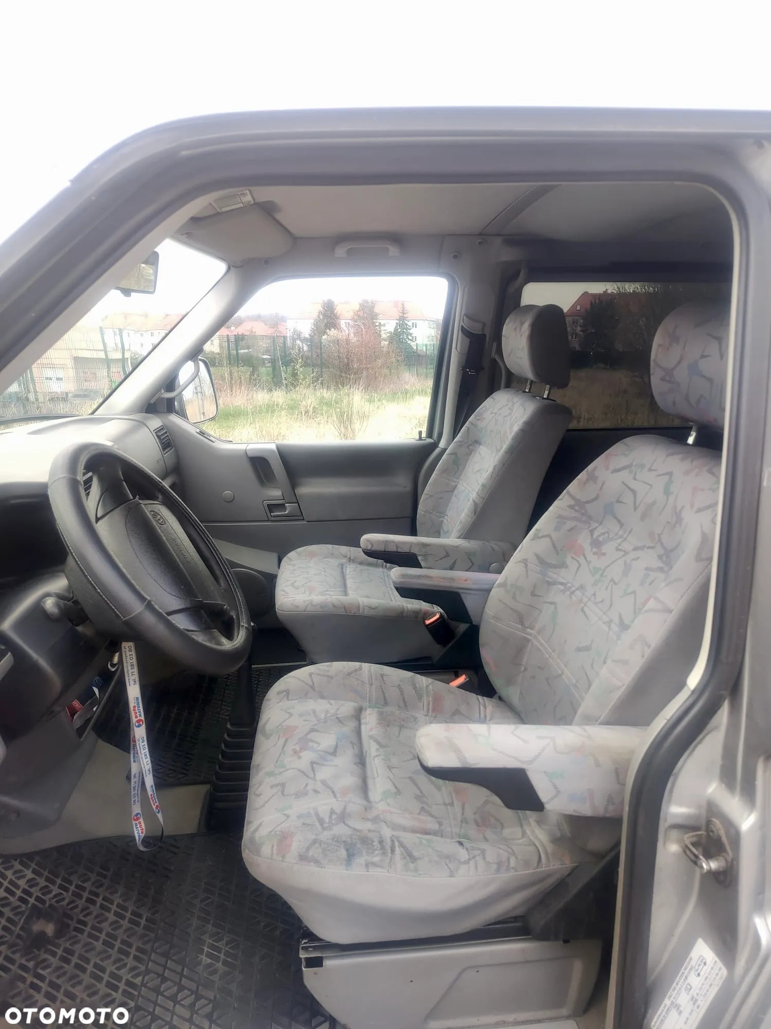 Volkswagen Multivan TDI - 14